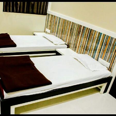 Hotel Oberoi Ahmednagar Ngoại thất bức ảnh