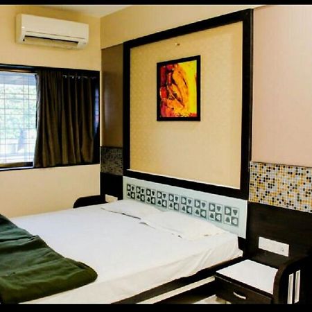 Hotel Oberoi Ahmednagar Ngoại thất bức ảnh