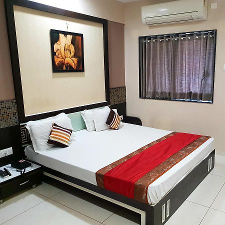 Hotel Oberoi Ahmednagar Ngoại thất bức ảnh