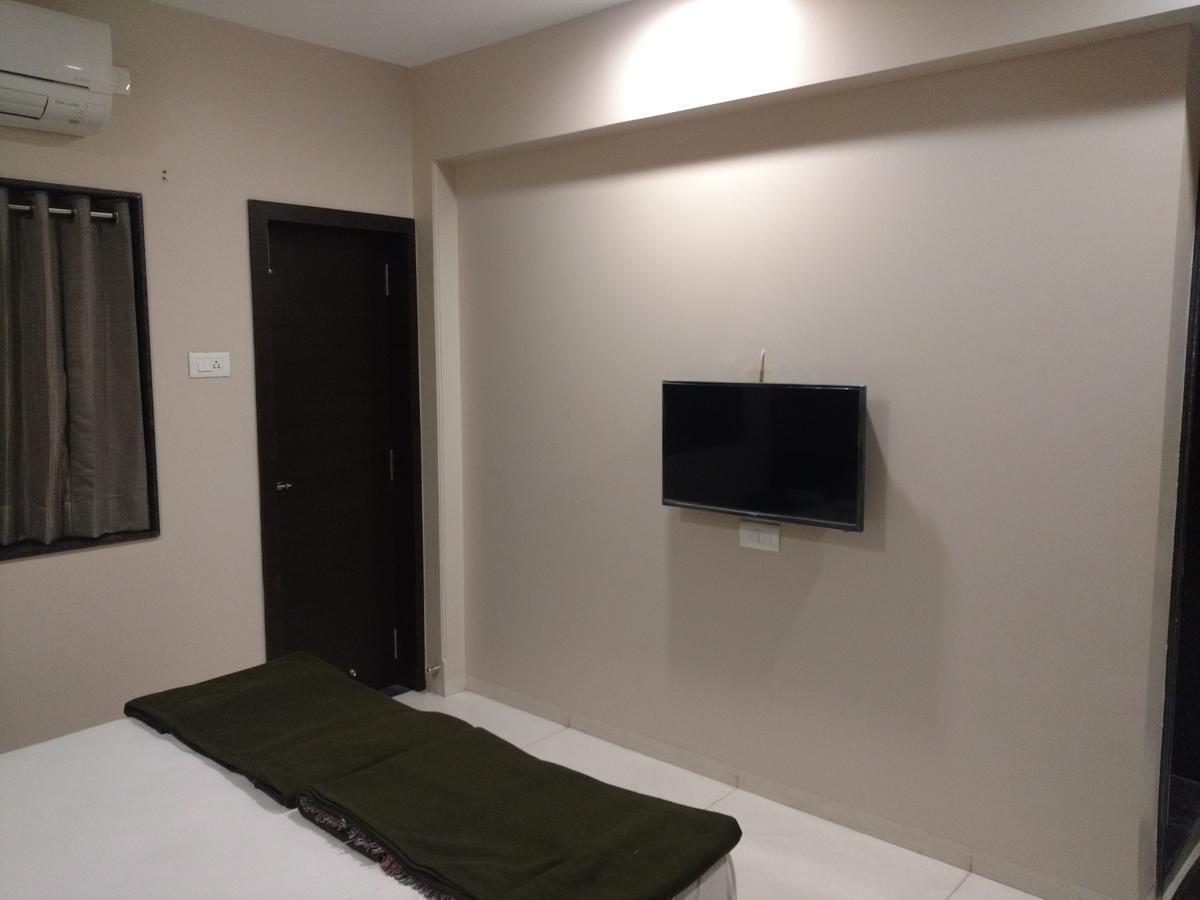 Hotel Oberoi Ahmednagar Ngoại thất bức ảnh