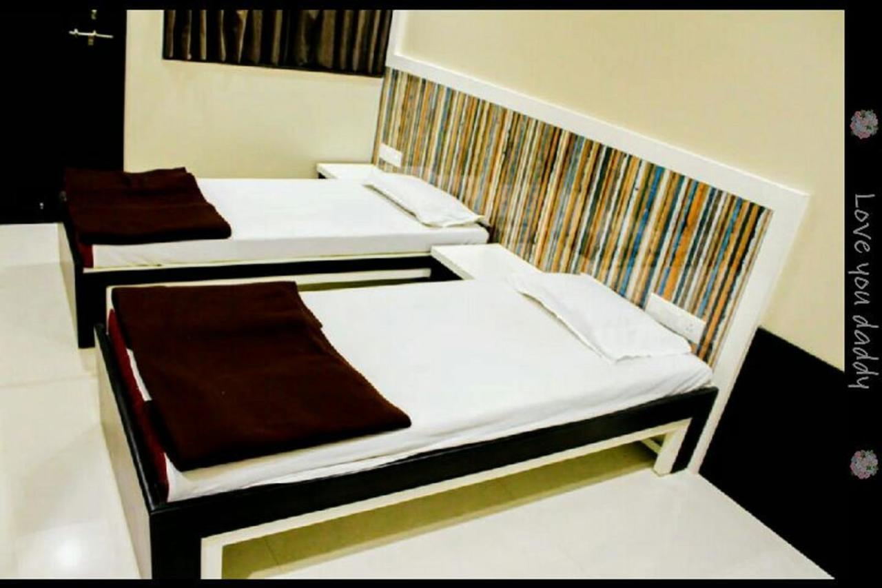 Hotel Oberoi Ahmednagar Ngoại thất bức ảnh