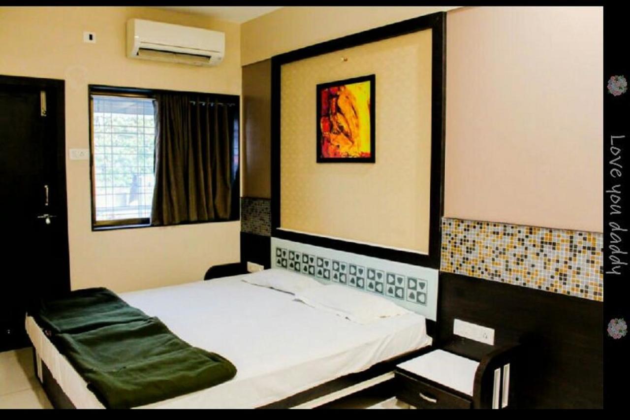 Hotel Oberoi Ahmednagar Ngoại thất bức ảnh