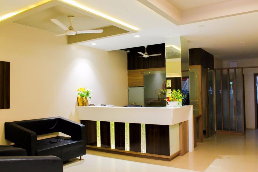 Hotel Oberoi Ahmednagar Ngoại thất bức ảnh