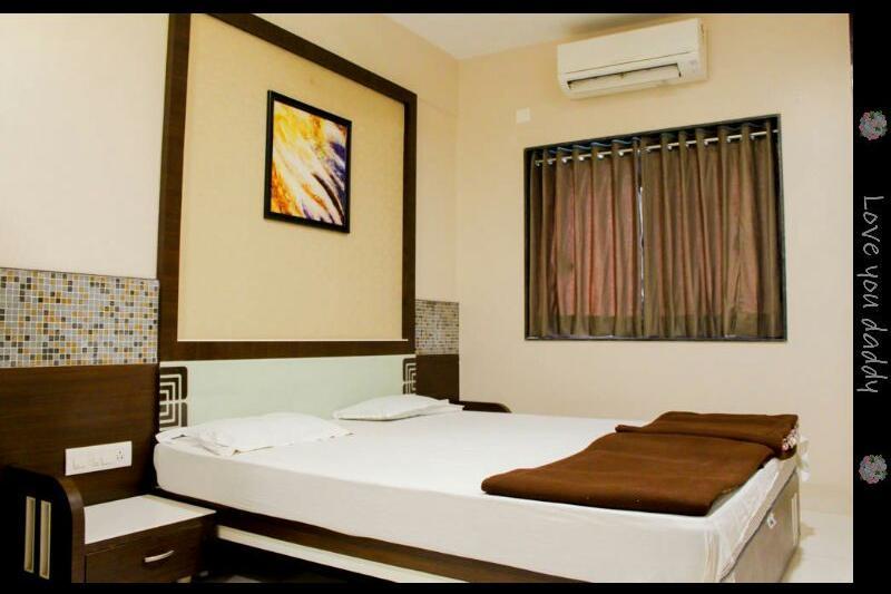 Hotel Oberoi Ahmednagar Ngoại thất bức ảnh